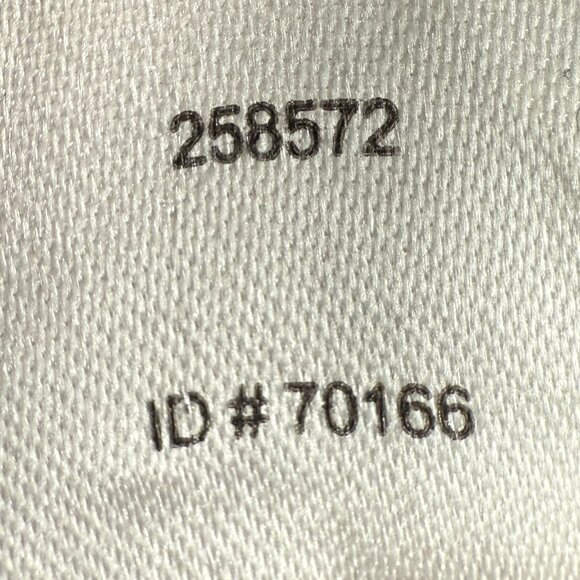 NWT Women's LOFT Cotton Utility Pant Gray | Size 14 - Picture 8 of 8